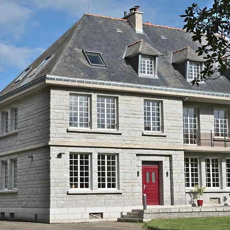 Manoir De Kerguestenen Gestel Dış mekan fotoğraf