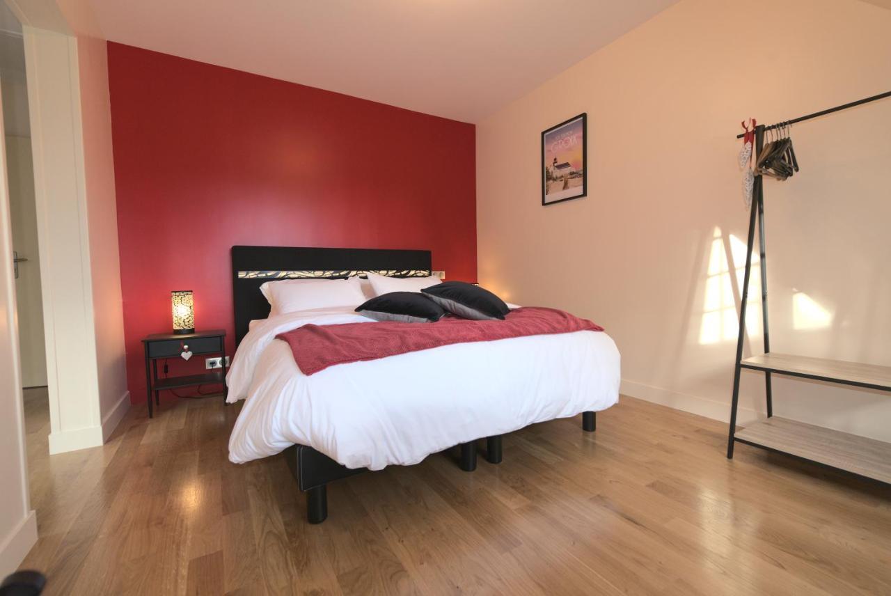 Manoir De Kerguestenen Gestel Dış mekan fotoğraf